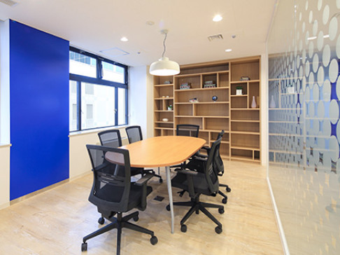 Office: Hankyu Senri Choou, 8F, Hankyu Senri Chuo Building, Osaka, 560-0082