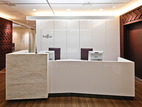 Office: Hankyu Terminal Building, 16F Hankyu terminal building, Osaka, 530-0012