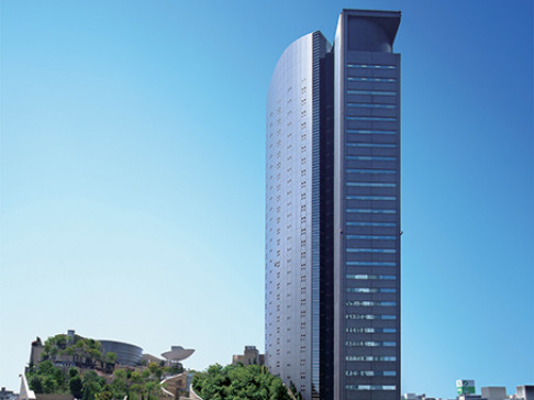 Office: Namba Parks, 19F Namba Parks Tower, Osaka, 556-0011