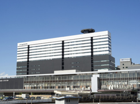Office: Shin Hankyu Building, 3F Shin Hankyu Building, Osaka, 532-0003