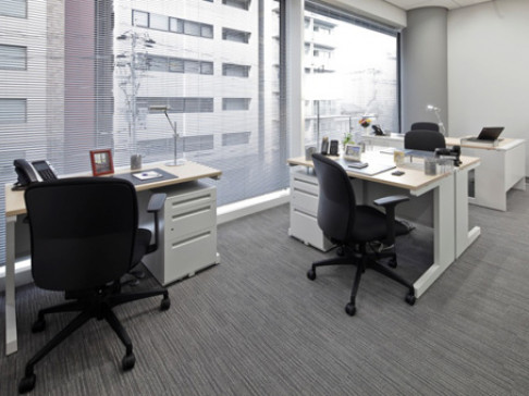 Office: Shin Hankyu Building, 3F Shin Hankyu Building, Osaka, 532-0003