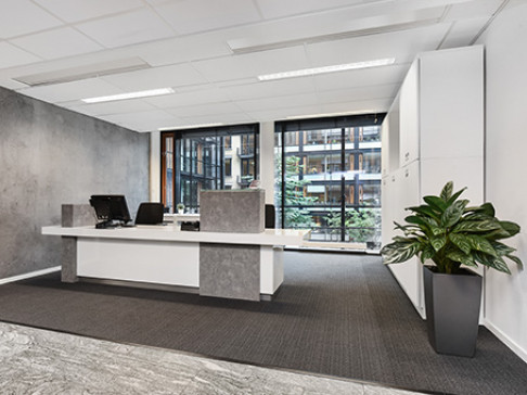 Office: City Ibsen, C.J. Hambros Plass 2c, Oslo, 164