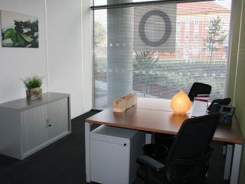 Office: City Centre, 28. rijna 3346/91, mesto, Ostrava