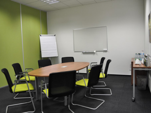 Office: City Centre, 28. rijna 3346/91, mesto, Ostrava
