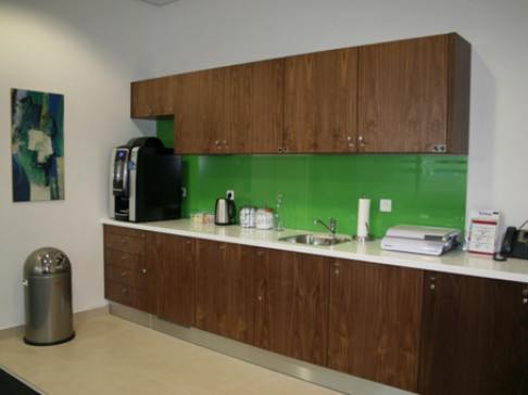 Office: City Centre, 28. rijna 3346/91, mesto, Ostrava