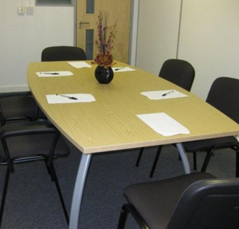 Office: Pacific House Business Centre, Carlisle, CA3