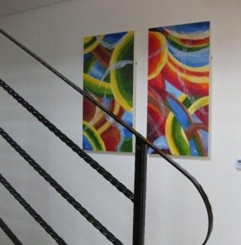 Office: Pacific House Business Centre, Carlisle, CA3