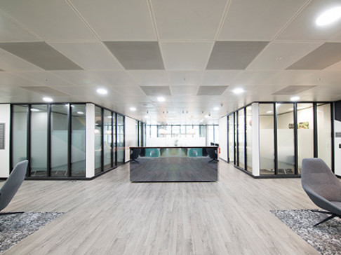 Office: Paddington, Kingdom, 1 Kingdom Street, London W2 6BD