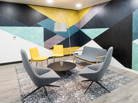 Office: Paddington, Kingdom, 1 Kingdom Street, London W2 6BD
