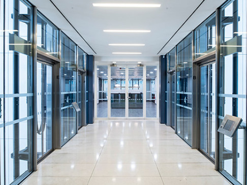 Office: Paddington, Kingdom, 1 Kingdom Street, London W2 6BD