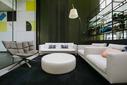 Office: Paddington, Kingdom Street, London, W2 6BD
