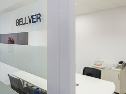 Office: Palma, 2nd floor, Palma de Mallorca, 7009