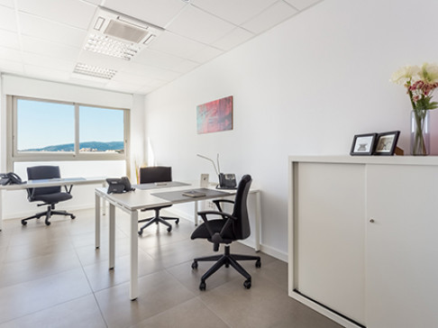 Office: Palma, 2nd floor, Palma de Mallorca, 7009
