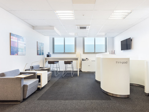 Office: Palma, 2nd floor, Palma de Mallorca, 7009
