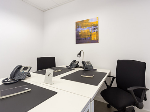 Office: Palma, 2nd floor, Palma de Mallorca, 7009