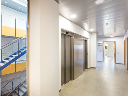 Office: Palma, 2nd floor, Palma de Mallorca, 7009