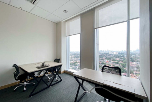 Office: Gd. Palma Tower Jl RA Kartini II-S Kav. 6 Sektor 2, Jakarta, 12310