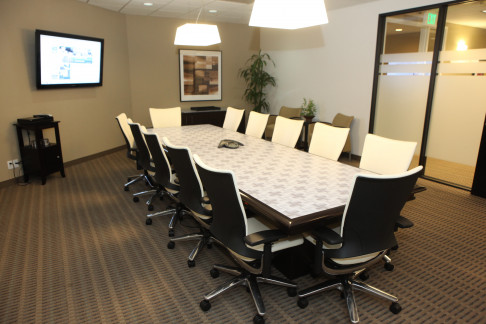 Office: East Bayshore Road, Palo Alto, 9430