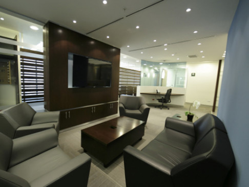 Office: Financial District, 35th Floor. Tower Financial Center, Panama City