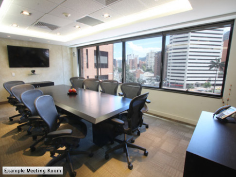 Office: Financial Park Tower, Costa del Este, 34th & 35th Floors, Panama City