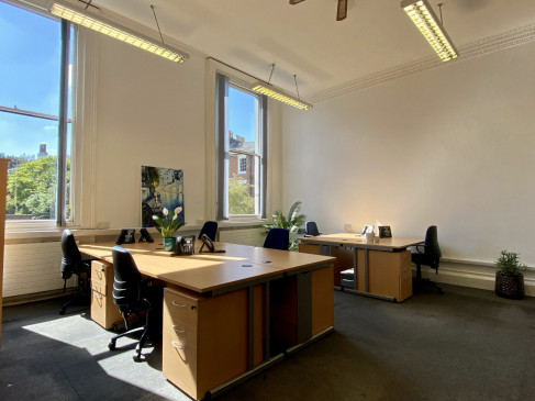 Office: Pantiles Business Centre, Tunbridge Wells, TN1