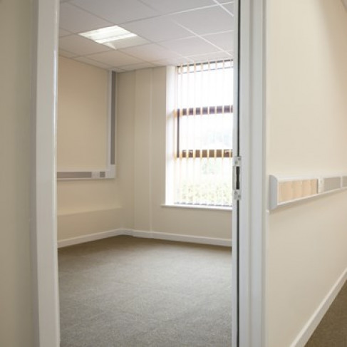 Office: Paper Mill Lane, Ipswich, IP8