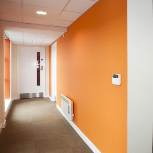 Office: Paper Mill Lane, Ipswich, IP8
