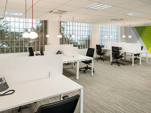 Office: Batignolles, 115 rue Cardinet, Paris, 75831