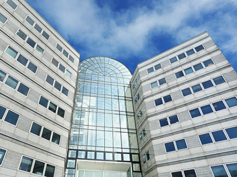 Office: Paris Roissy Airport, Rue de la Haye, Roissy CDG, 95731