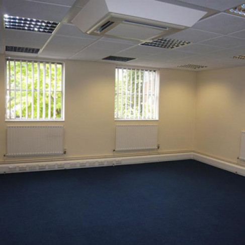 Office: Park House - Surrey, Worcester Park, KT4