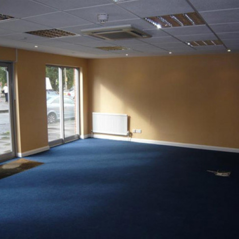 Office: Park House - Surrey, Worcester Park, KT4
