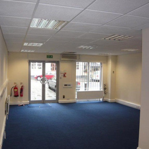 Office: Park House - Surrey, Worcester Park, KT4
