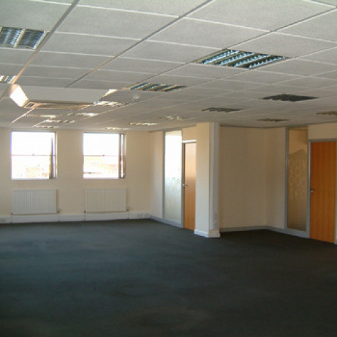 Office: Park House - Surrey, Worcester Park, KT4