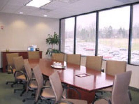 Office: Park One Centre OH, Independence, 44131