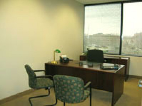 Office: Park One Centre OH, Independence, 44131