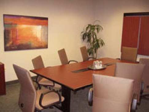 Office: Park One Centre OH, Independence, 44131