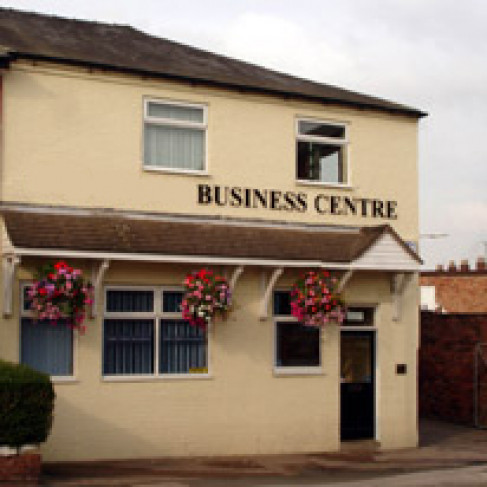 Parkfield Business Centre, Park Street