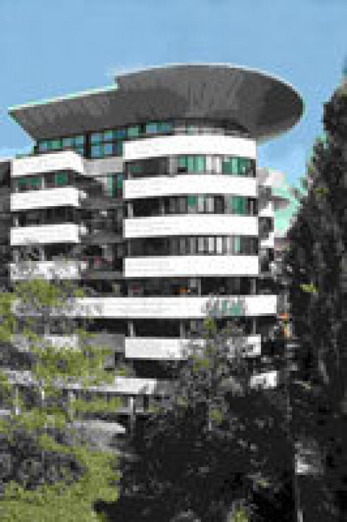 Office: Part Dieu Danica, Immeuble Danica B, Lyon, 69486