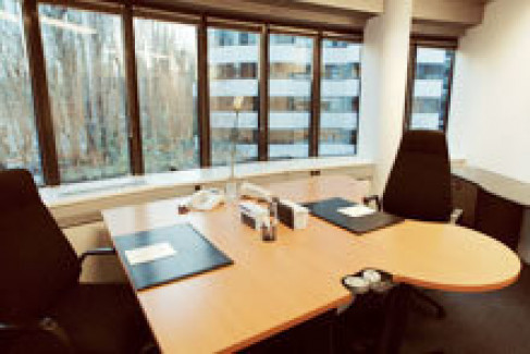 Office: Part Dieu Danica, Immeuble Danica B, Lyon, 69486