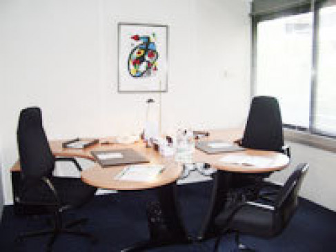 Office: Part Dieu Danica, Immeuble Danica B, Lyon, 69486