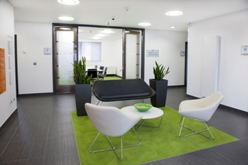 Office: Pastures Avenue, Weston-super-Mare, BS22