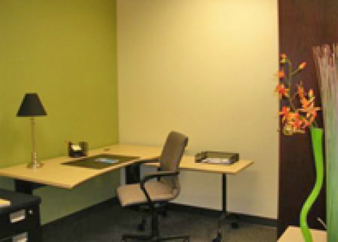 Office: Peachtree Street - GA, Atlanta, GA 30303