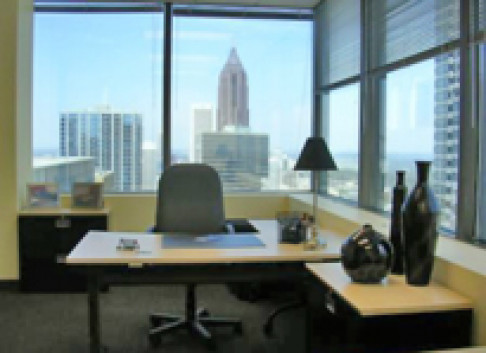 Office: Peachtree Street - GA, Atlanta, GA 30303