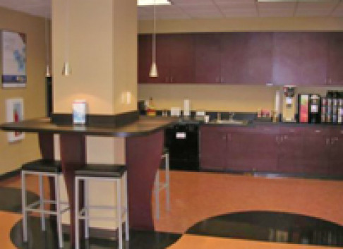 Office: Peachtree Street - GA, Atlanta, GA 30303