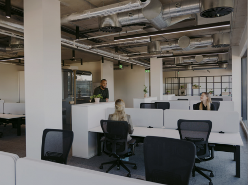 Office: Pearse Street, Magennis Court, Dublin 2, D02 FK76