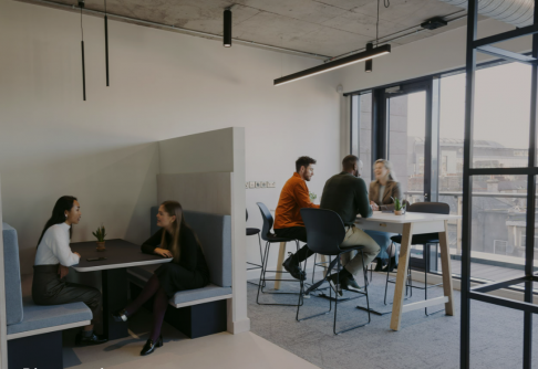 Office: Pearse Street, Magennis Court, Dublin 2, D02 FK76