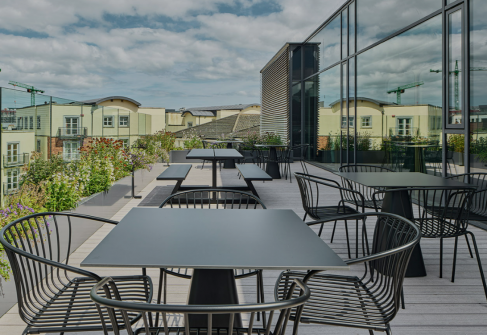 Office: Pearse Street, Magennis Court, Dublin 2, D02 FK76