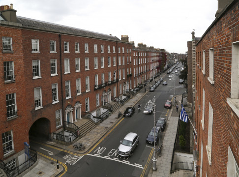 Office: Pembroke Street Upper, Dublin, Dublin 2
