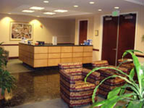 Office: Pembrook Commons Centre FL, Orlando, 32810