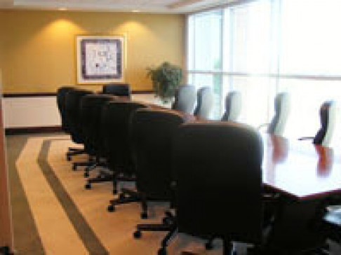 Office: Pembrook Commons Centre FL, Orlando, 32810